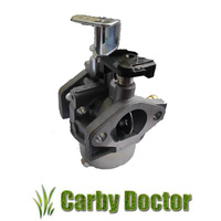 CARBURETOR HUAYI 1P56F SUITABLE FOR VARIOUS MOWERS ALDI WITH CHOKE