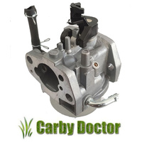 CARBURETOR FOR SELECTED MOWERS HUAYI SE560