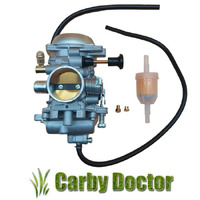 CARBURETTOR FOR SUZUKI DR200 1986-1988 DR200S 2005-2017 DR200SE 1999-2014