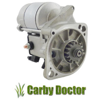 STARTER MOTOR FOR YANMAR DIESEL 121120-77011 119209-77010 119285-77010 119385-77010