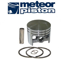 METEOR PISTON KIT CABER RINGS FOR STIHL 024 MS240 CHAINSAW 42MM 1121 030 2005