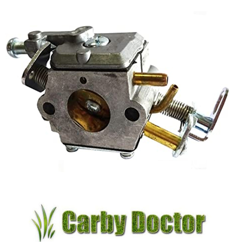 CARBURETOR FOR HOMELITE RYOBI CHAINSAW ZAMA C1M-H58C 308070001