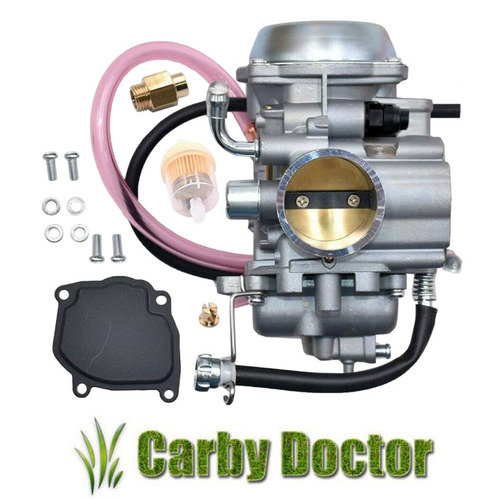 CARBURETTOR FOR SUZUKI QUAD MASTER 500  LTA500F 2000-2001