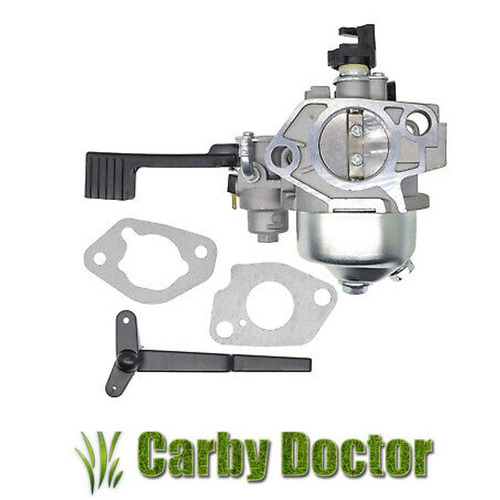 CARBURETTOR FOR SELECTED CH395 KOHLER ENGINES 17 853 87-S