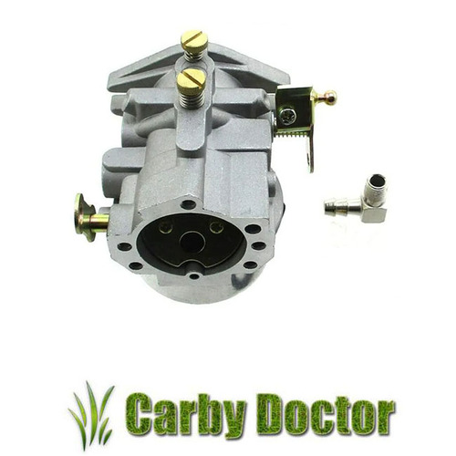 CARBURETTOR FOR SELECTED K482 K532 K582 KOHLER ENGINES 48 053 16S