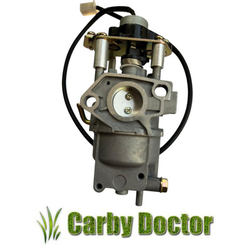 CARBURETOR  TO SUIT SELECTED GENSAFE G301 ENGINES CARBURETTOR