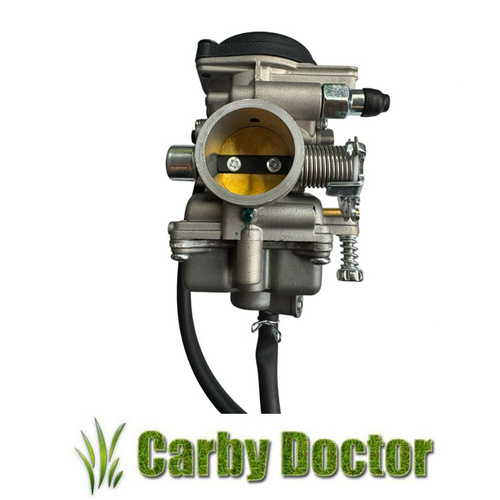 CARBURETTOR FOR XTM 300R ATV 4 WHEELER CARBURETOR