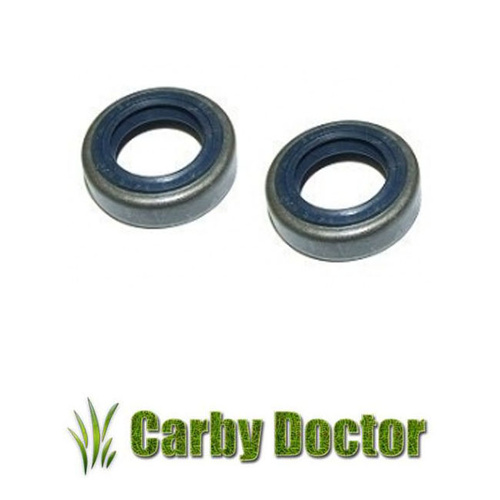 CRANKSHAFT OIL SEALS FOR HUSQVARNA K750 K760 K960 K970 CUT OFF SAWS