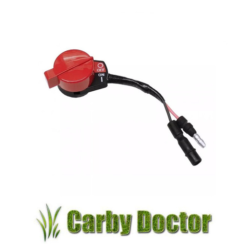 STOP SWITCH FOR HONDA NEW STYLE GX240 GX270 GX340 GX390